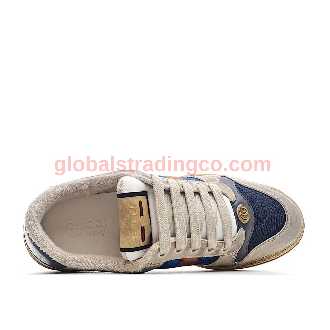 Gucci Air Cushion Dad Shoes